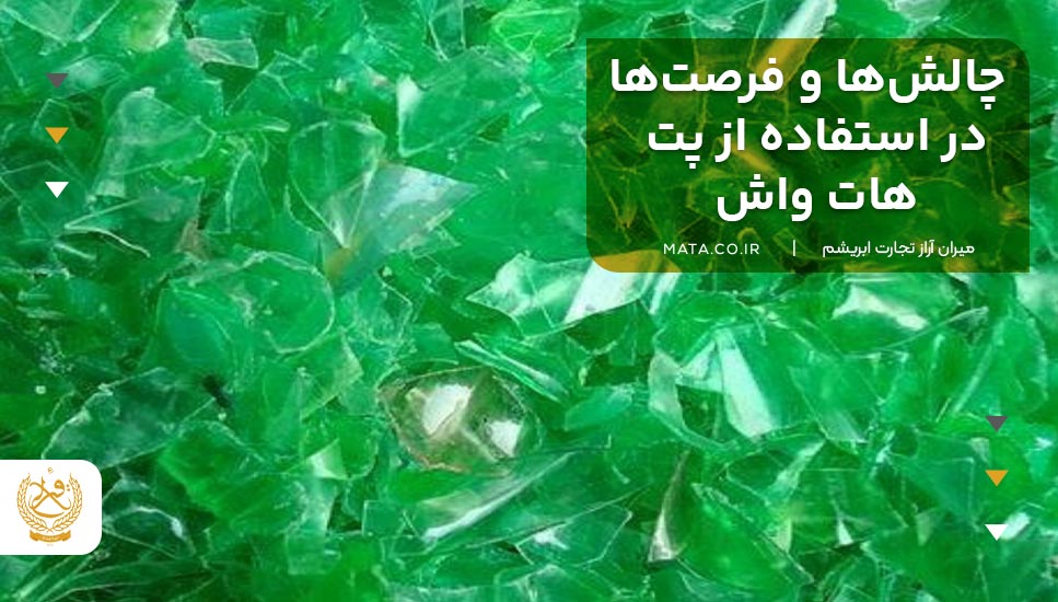 چالشها و فرصتها در استفاده از پت هات واش