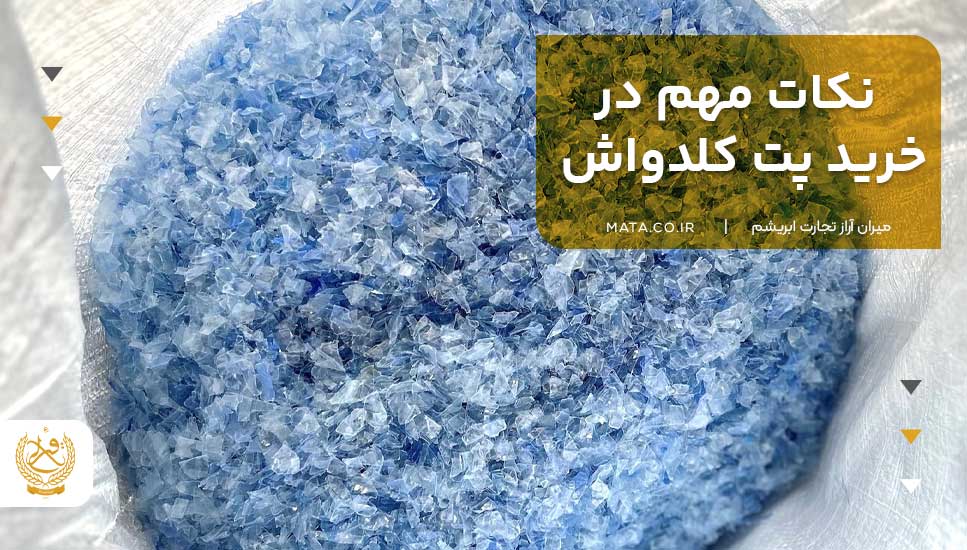 نکات مهم در خرید پت کلدواش