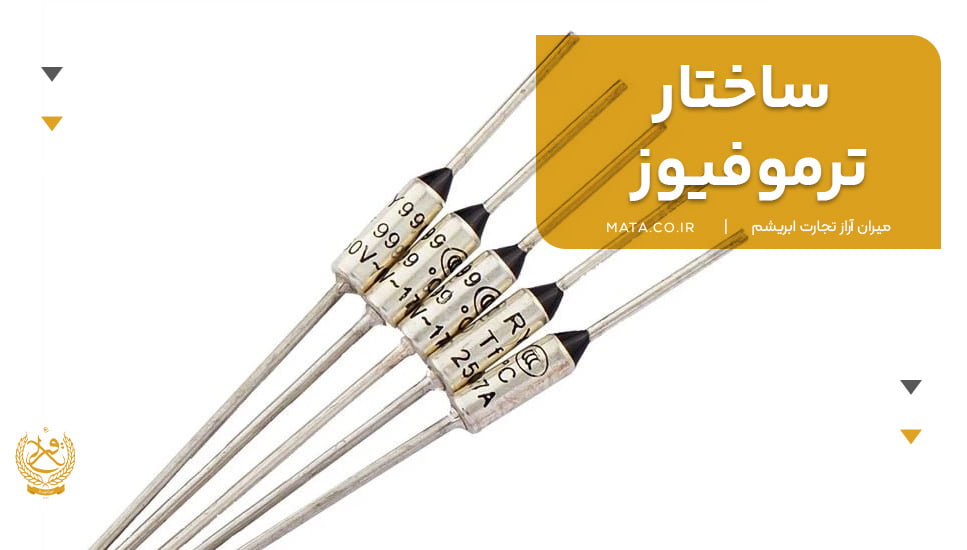 ساختار ترموفیوز