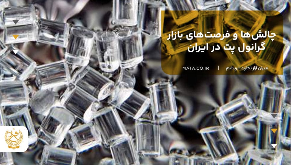 چالشها و فرصتهای بازار گرانول پت در ایران